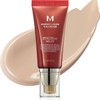 MISSHA M Perfect Cover BB Cream No.23 Natural Beige SPF42