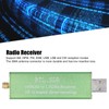 Digital Receiver Portable Green Upgraded Version A300U DAB FM SDR