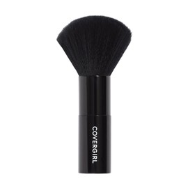COVERGIRL Makeup Masters, Makeup Brush 1 count (packaging may vary)