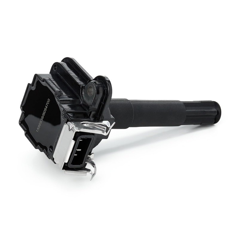 Ridex 689 °C0008 Ignition Coil Magneto