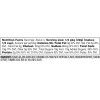 Jell-O Jell O Peach Gelatin Dessert 3 Ounce Pack of