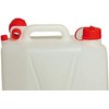 Unibos 25 Litre 25L Jerry Can Water Container Storage Tank