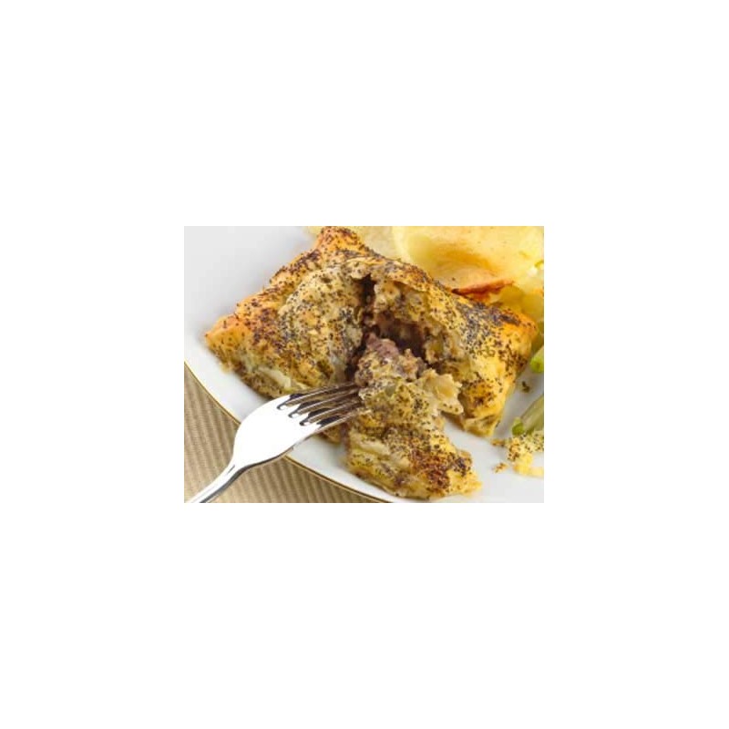 Mustard and Black Pepper Stuffing Mix - 150g (this pack