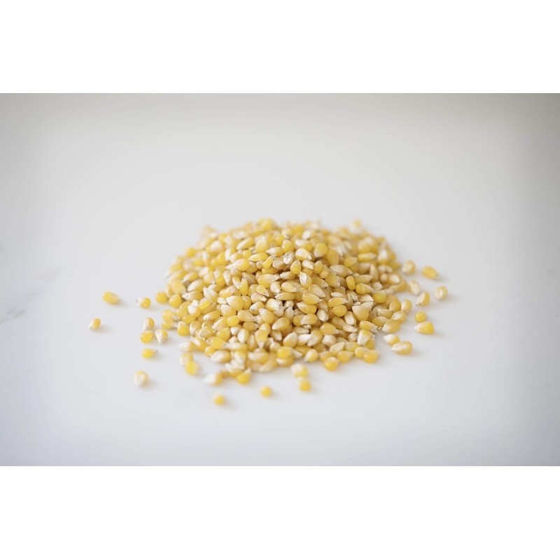 Amish Country Popcorn | 1 lb Bag | Ladyfinger Popcorn