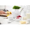 Rosti Margrethe Mixing Bowl, 2 Litres, Shatterproof Bowl, Baking Bowl,