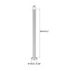 sourcing map 5 x Machine Screws Cross Slot M5 x