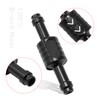 Hoypeyfiy Check Valve Replacement for Chevy GMC 6.6L 2001-2004 Duramax