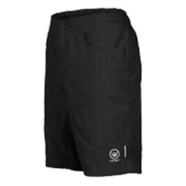 CANARI Paramount - Pantalones Cortos de Ciclismo para Hombre, Color Negro, Talla S