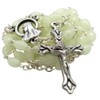 Glow in the Dark Catholic Rosary (Small)