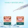 10 PCS 3ML Teeth Whitening Gel Refills,Teeth Whitening Gel Kit