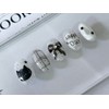 ⭐ [Happy Day Cat] Handmade Nail Tips ⭐ - Short
