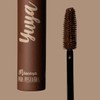 Mascara de pestañas 10 aceites naturales yuya - 10g c/u