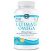 Nordic Naturals Ultimate Omega Lemon 120caps Fish Oils