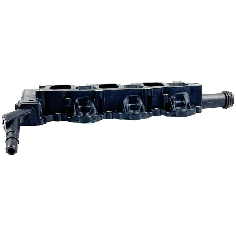 LLANNDER Engine Intake Manifold with Gaskets For Ford Explorer 3.3L