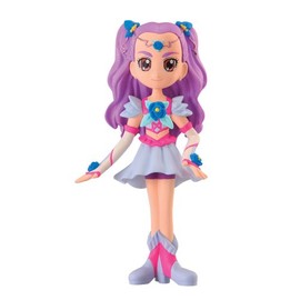 Yes! Pretty Cure 5 GoGo! Cure Doll Milky Rose