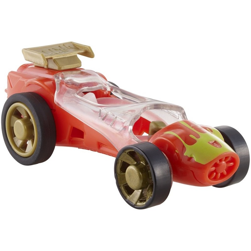 Hot Wheels Autonakreciak Speed Winders Band Attitude