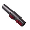 For Dyson Lightweight Plastic Attachment Connector Adapter For Dyson VV6