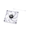 Thermaltake CT120 PC Cooling Fan White | 2 Pack