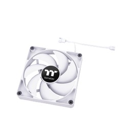 Thermaltake CT120 PC Cooling Fan White | 2 Pack