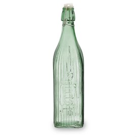 GASEOSA 1L Square Green VIBA QD