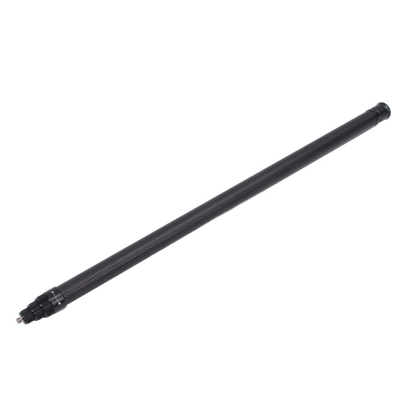 Action Camera Selfie Stick 118 Inch 7 Section Carbon Fiber