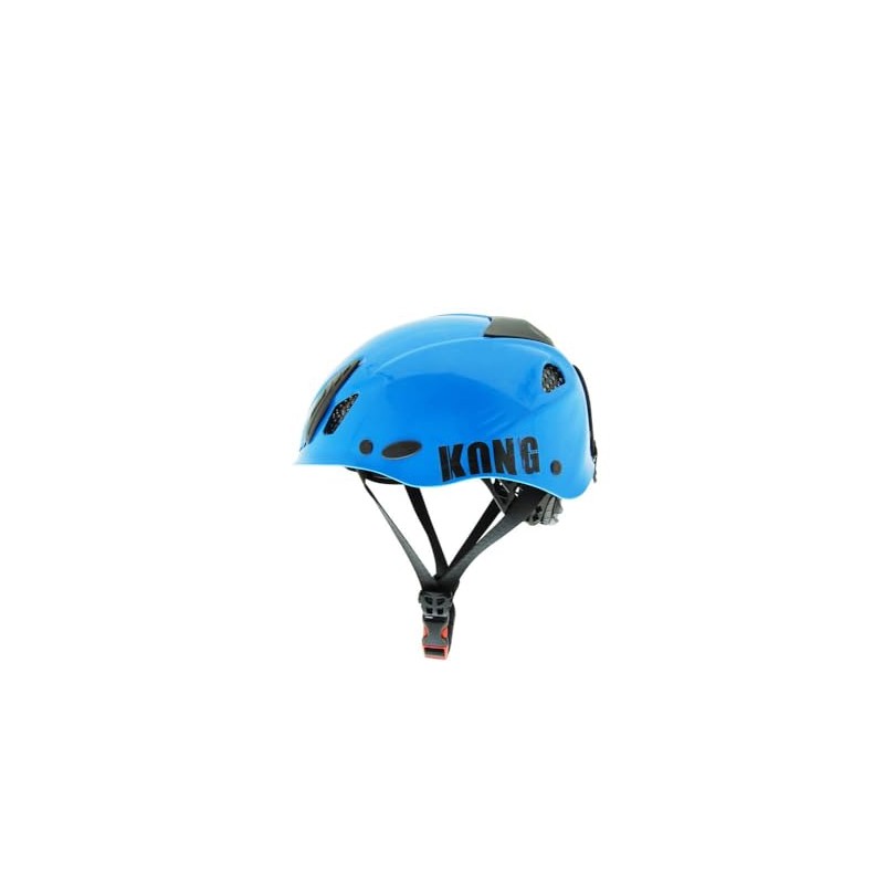 Kong Mouse Sport Helmet, Blue