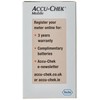Accu-Chek Mobile Test Cassette (Pack of 100)