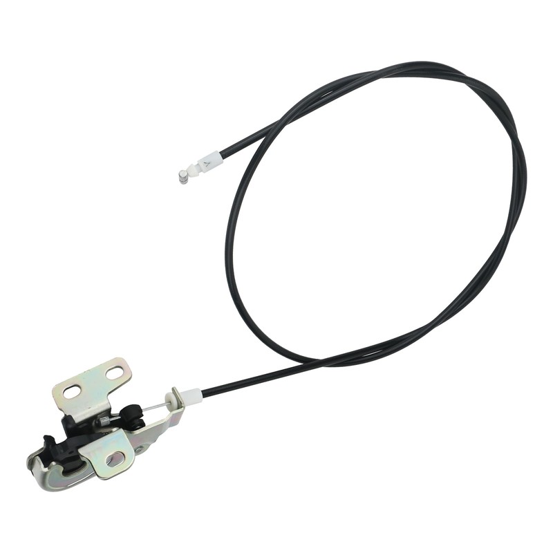 APPERFiT Rear Cargo Door Latch-Left-Upper (High Roof) 68226087AB Compatible with
