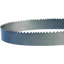 Lenox - 86690LPB72360 LXP Vari-Raker Band Saw Blade, Bimetal, Regular Tooth, Raker Set, Positive Rake, 93" Length, 3/4" Width, 0.035" Thick, 4-6 TPI