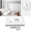 Gonetre Thermostat Boiler, Boiler, Thermostat Bht 002 gc Programmable Thermostat