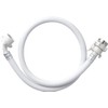 SANEI PT170-1-1 Washing Machine Water Supply Hose, Automatic Leak Stop,