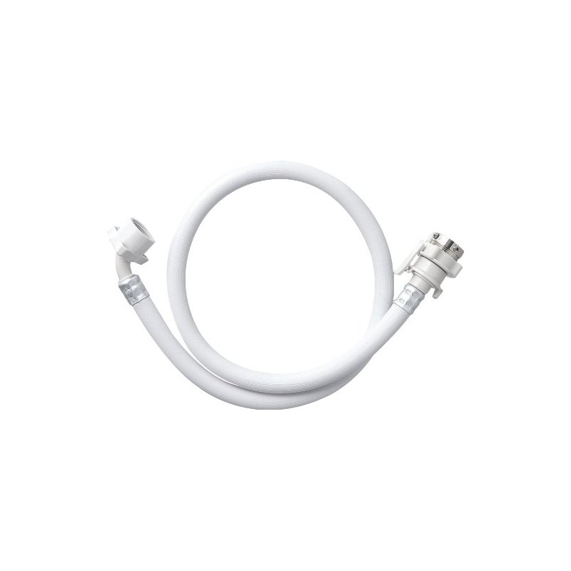 SANEI PT170-1-1 Washing Machine Water Supply Hose, Automatic Leak Stop,