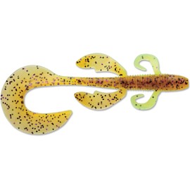 Trigger X LM5 Custom Baits Little Moe, PPCH