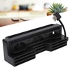 Cooling Fan Low Noise External Cooler with Charging Cable Gaming