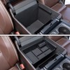 JKCOVER Compatible with Chevy Silverado/GMC Sierra 2014-2018 and Chevy Tahoe