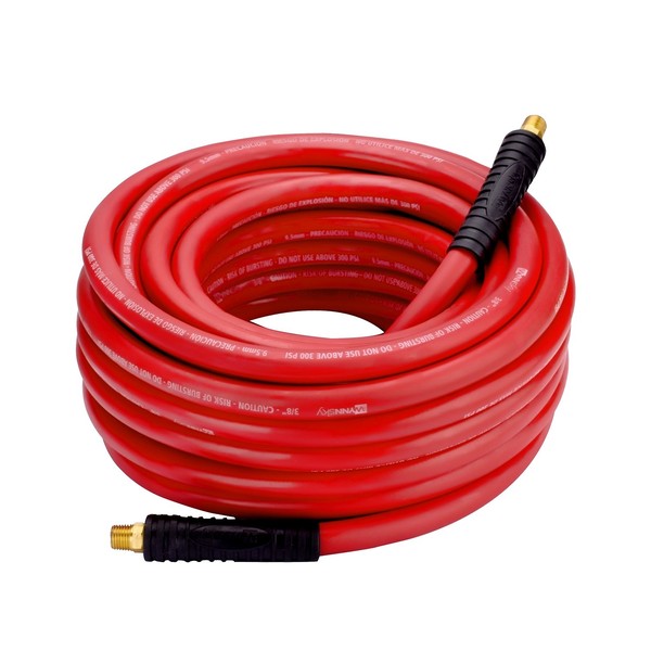 WYNNsky Air Compressor Hose, EPDM Rubber Material, Oil Resistance, Ozone