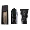 Jafra Jf9 Black Set Especial Jafra Con Desodorante Y Afther