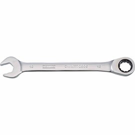 DEWALT DWMT72306OSP Ratcheting Comb Wrench 18MM