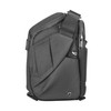 Vanguard VEO METRO 7 Litre Camera Shoulder Bag - Black