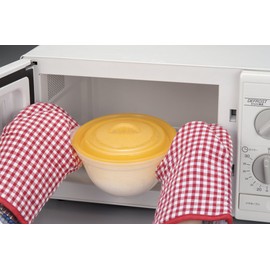 MIクリエーションズ 手早く! 3役 レンジ調理器 KB-520 茹でる 蒸す 炊くレシピ付き