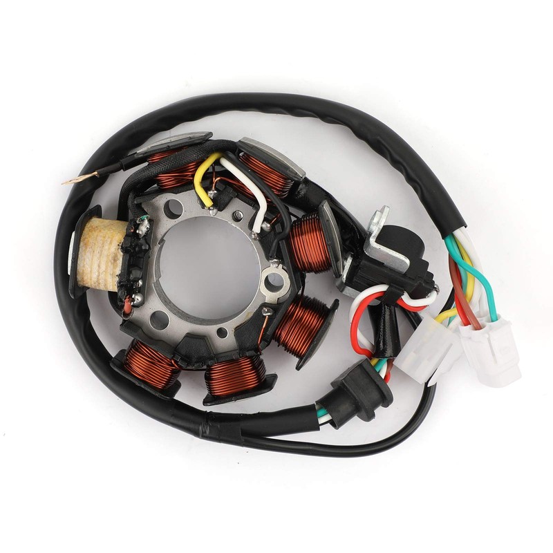 Frezon Magneto Generator Engine Stator Fit For Yamaha TTR 125