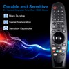Remote Control Compatible with LG LG Smart TV NanoCell OLED