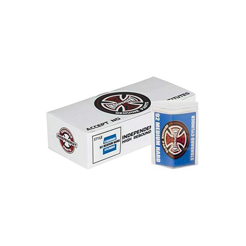 Independent Cylinder Skateboard Bushings