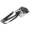 Hensych Adjustable Lanyard Drone Remote Controller Neck Strap with Hook