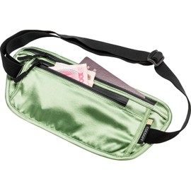 Cocoon Secret Waist Wallet Silk - Belt Bag / Bum Bag