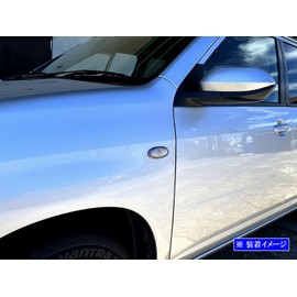 BRIGHTZ Pro Box Hybrid NHP160V Black Plated Side Marker Ring [SID-RIN-015] NHP160 P160 NHP Pro Box Hybrid 32658