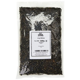 Old India Urad Whole 500g