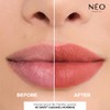 NEO MAKE UP Lippenstift 3,5 g - Nude - 06