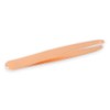 DreamCut Professional Expert Slant Tip Tweezers - Rose Gold