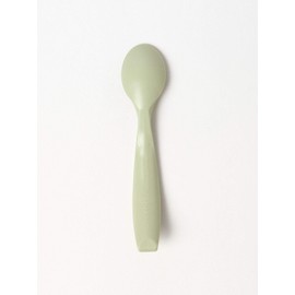 (KODOMO BEAMS) Children's Beams Tableware iiwan Spoon Kids Leaf Green One Size